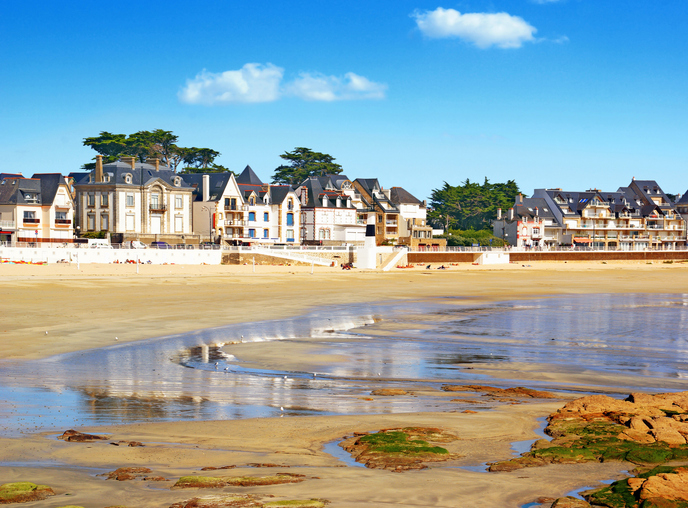 Baie de Quiberon