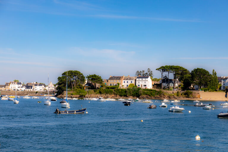 Le Morbihan