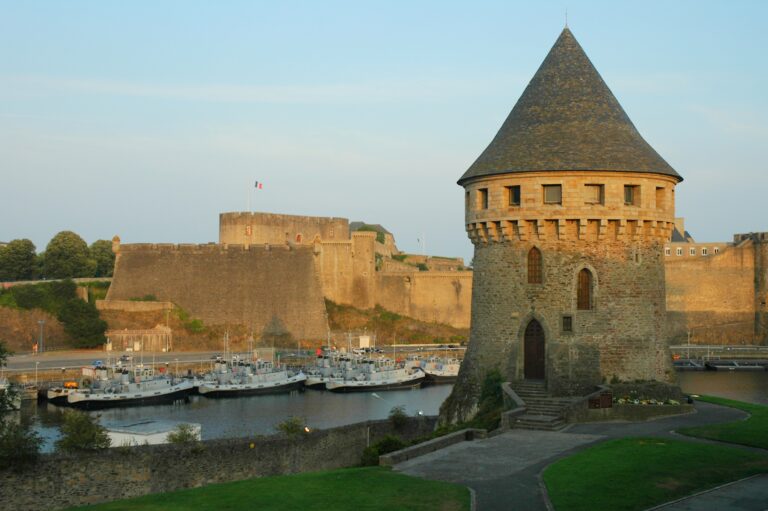 Brest