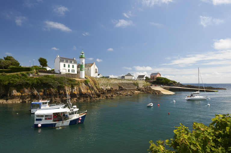 Le Pays de Quimperlé