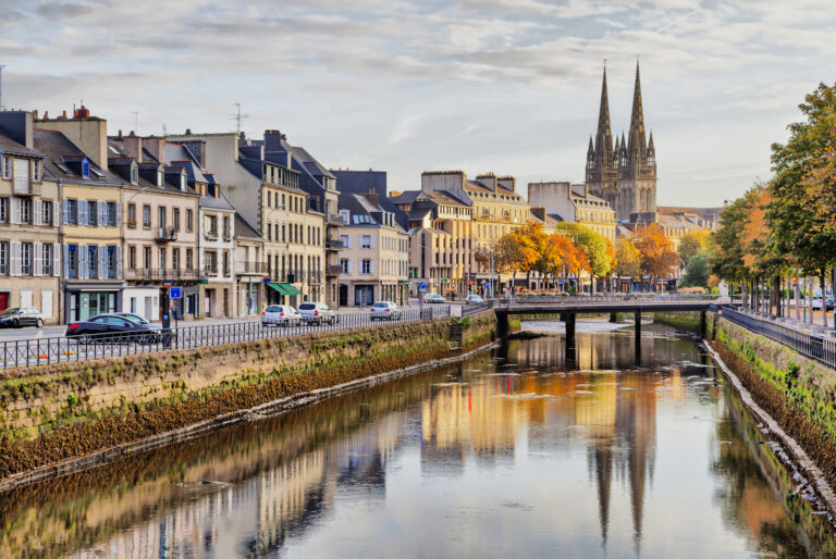 QUIMPER