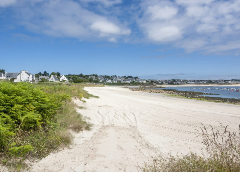 La Baie d&rsquo;Audierne