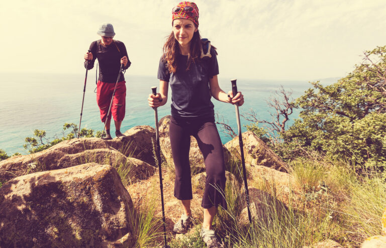 Randonnées en Bretagne à pied ou à vélo