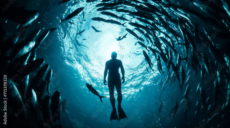 Plongée sous-marine