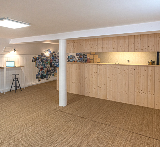 LE POULDU Lieu de partage